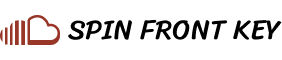 Spin Front Key